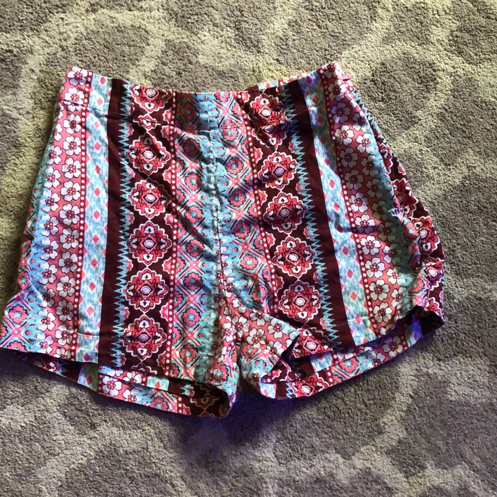 Hollister shorts
